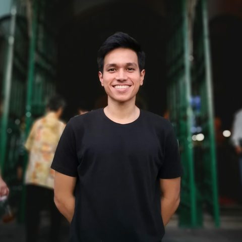 Rig, Founder · IGCSE Math teacher